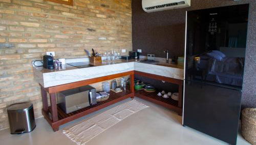 Ecolodge Praia de Gravatá - Pernambuco- Brasil - Foto 2