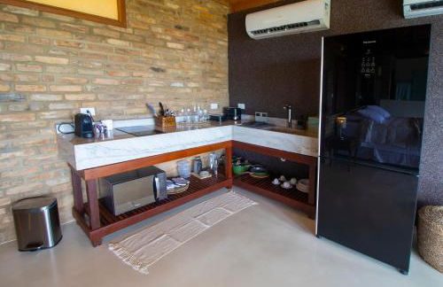 Ecolodge Praia de Gravatá - Pernambuco- Brasil - Foto 2