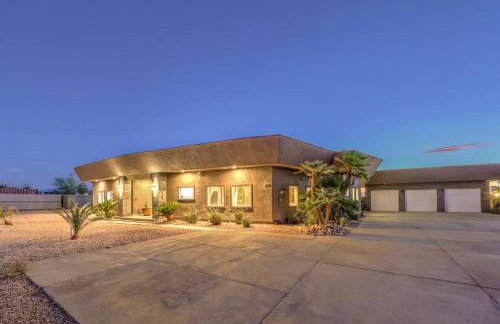 CIELO - Modern Vegas Pool Oasis, Spa, Pickleball - Foto 3