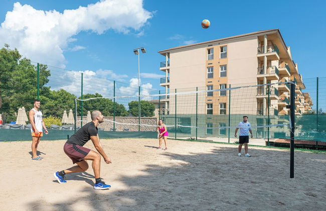 Aparthotel Can Picafort Palace - Foto 57