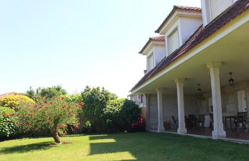 Chalet con piscina - Foto 2