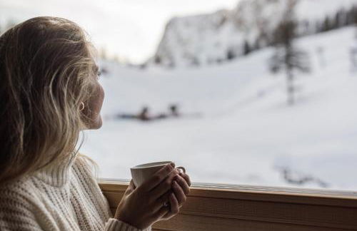 Rotwandwiesen Chalets SKI IN/OUT - 1900mt - Foto 20