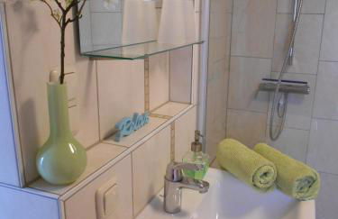 Ferienwohnung Villa Lütt - Foto 9