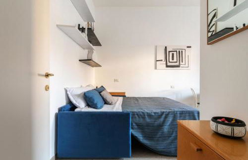 LA CASA COLORATA - Flats in Milan - Porta Romana - Foto 11