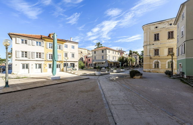 Cozy Apartment for Smaller Groups - Foto 17