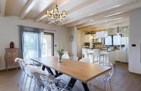 Villa Campi for 10 persons near Pula with large garden, private golf and tennis court, kids playground & wellness area - Foto 21