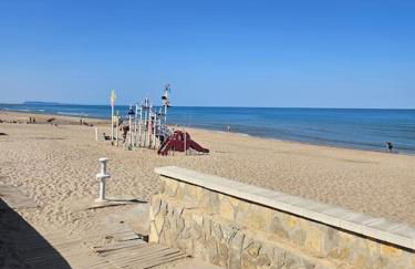 Apartamento Playa Piles -Familias- - Foto 15