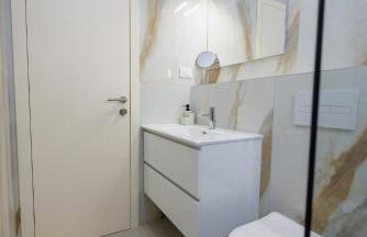 Villa Navis in Rogotin - Haus für 8 Personen - Foto 29