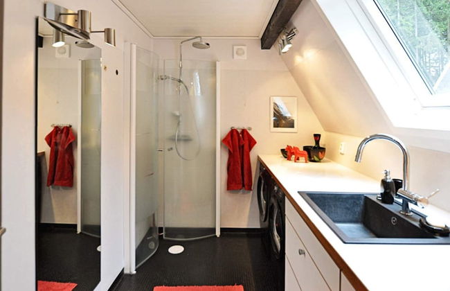 6 Person Holiday Home in Orkelljunga - Foto 6