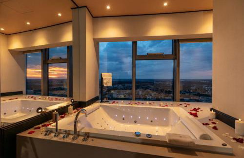 Sky Tower Apartments by Michał & Piotr - Foto 115