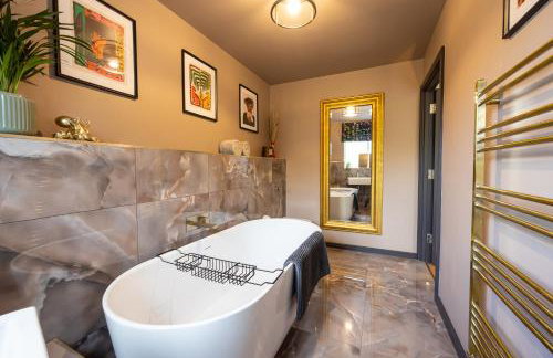 Luxe Life Quirky 2Bed Stay - Foto 26