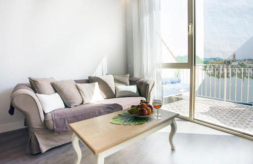 Graffiti Suites Málaga - Photo 71