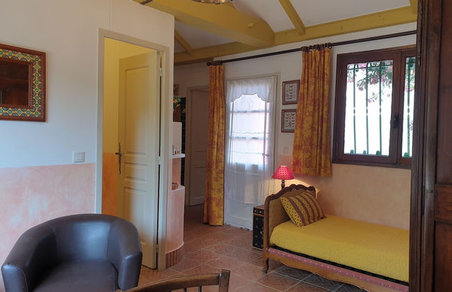 Résidence Le Home - Foto 48