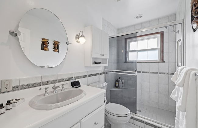 Endless Garden Beach Cottage - Foto 12