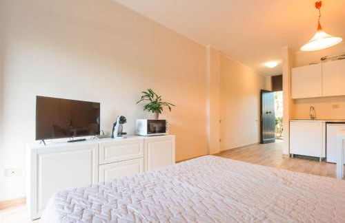 Apartment Mono Garden-2 by Interhome - Foto 9