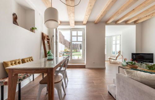 IDEAL & SOLEADO duplex con jardín - Foto 24