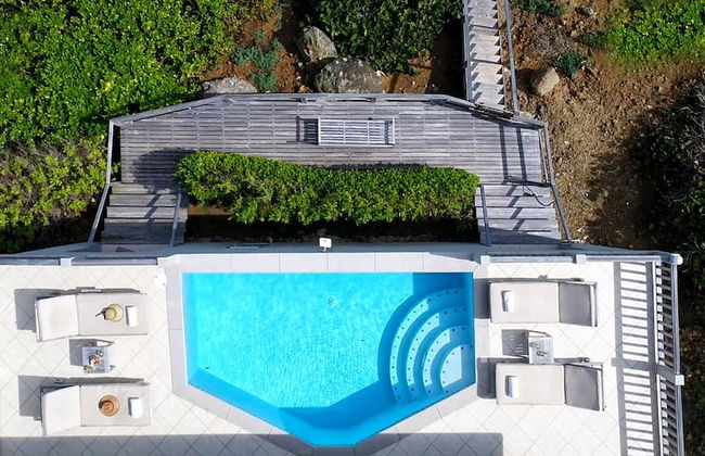 Beach House Younes by Island Properties Online - Foto 28