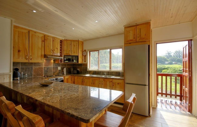 Monzi Safari Lodge - Foto 10