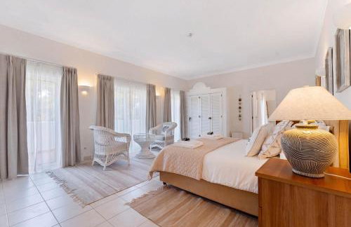 Golf Front Luxury Villa with Heated Pool and Sunset Views - Foto 21