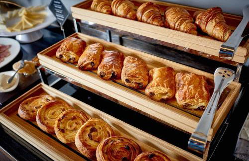 The Slaughters Manor House - Photo 18