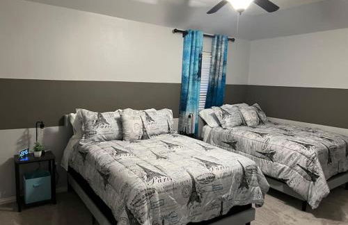 Taste of Texas Luxury Lakeside Beauty - Foto 25