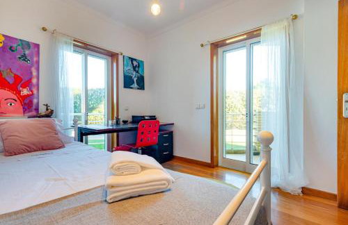 NorteSoul Miramar, 3-bedroom, Swimming pool, Garage - Foto 41