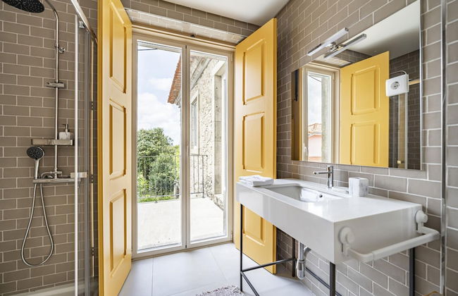 Nomad s Family - 4bdr Country House Macieira - Foto 25