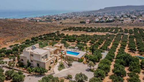 helidoni luxury villa - Foto 4