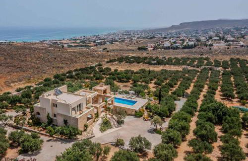 helidoni luxury villa - Foto 4