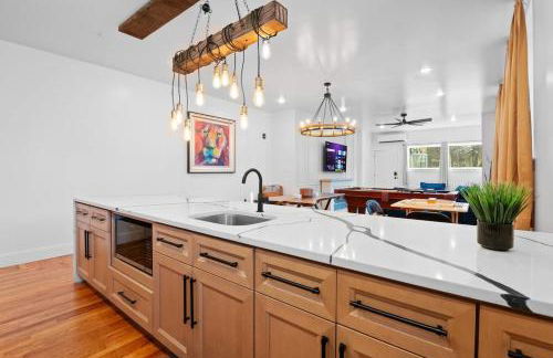 Pocono Summit Lodge Game Room & Family Fun - Foto 26