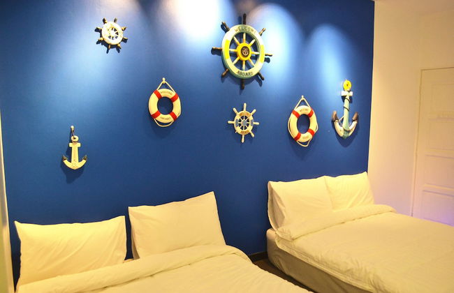 H & H Guesthouse 1 - Foto 6