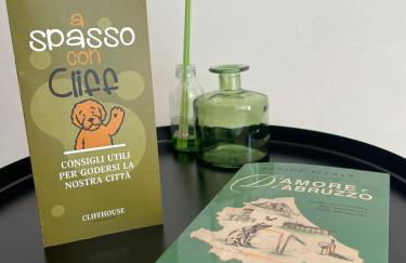 Cliffhouse - Guest House - Photo 11