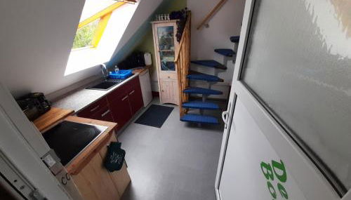 De´ Borns Ferienwohnung - Foto 2