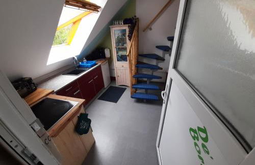 De´ Borns Ferienwohnung - Foto 2