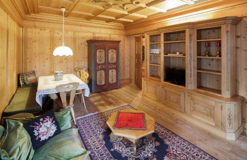 Villa Pocol - Stayincortina - Foto 10