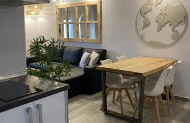 Apartamentos Linda Vista - Photo 33