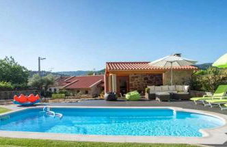 Casa das Pesqueiras - Foto 39