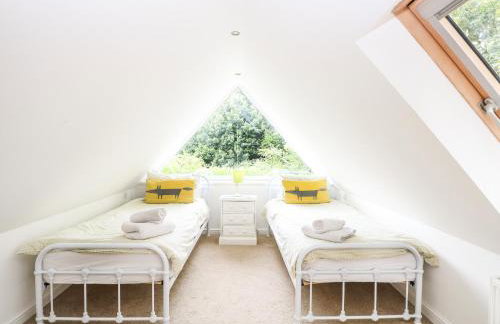 Oak Tree Lodge - Foto 17