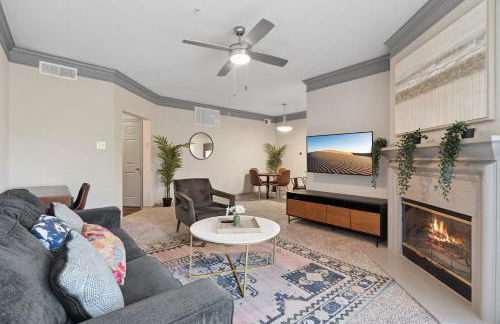 Furnished apartments next to the Domain - Foto 53