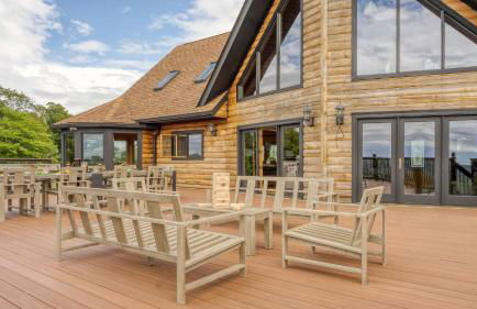 Chester by AvantStay Amazing Views Secluded Home A True City Escape - Foto 2