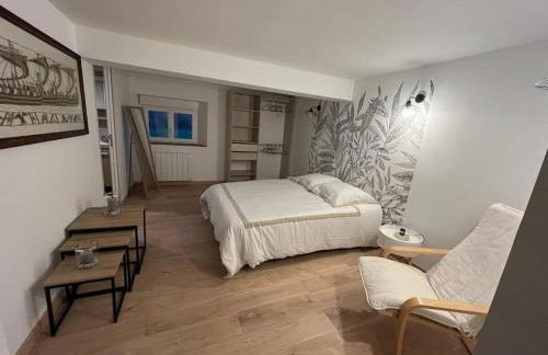 Gîte familial au bord de l'Orne, au pied du château de Mesnil-Glaise - Foto 16