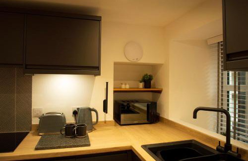 Coorie-In Cottage - Photo 11