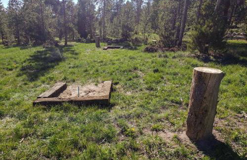 Updated Cabin with Hot Tub about 11 Mi to Winter Park! - Foto 21