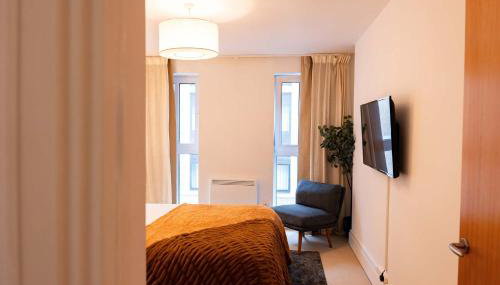 Premium Tower Hill Serviced Apartment - Foto 5
