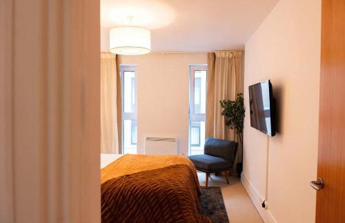 Premium Tower Hill Serviced Apartment - Photo 5