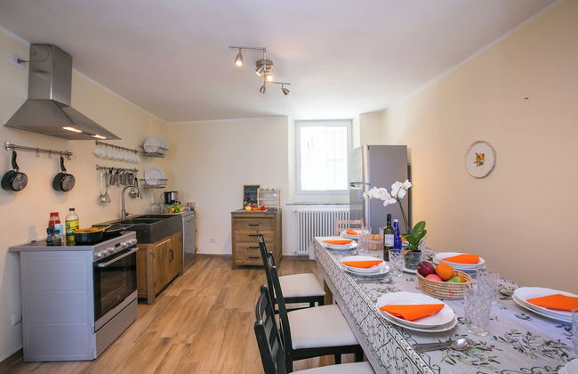 Plesio Rustico Panoramica - Foto 16