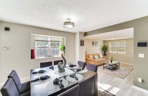 8 Mi to Dtwn Cleveland Family Home - Foto 1