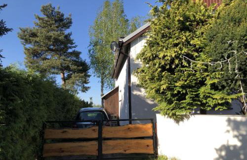 Domek Spokojna Przystań - Foto 39