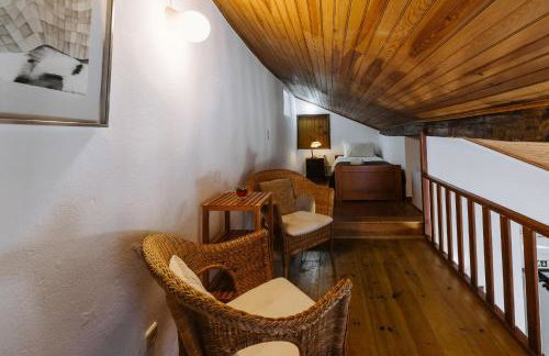 Casa António Moreira - Foto 46