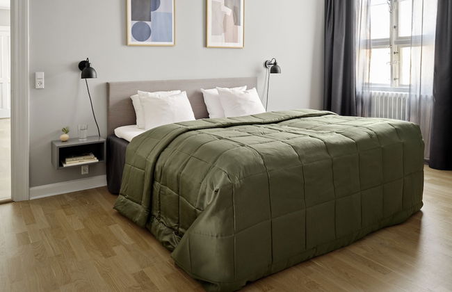 Rosenborg Hotel Apartments - Foto 2